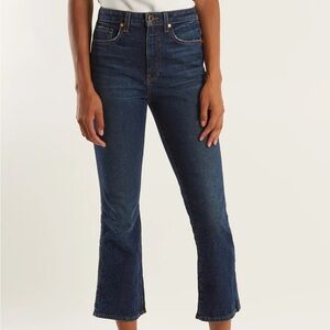 Khaite Benny jeans size 26